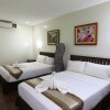 Отель Luljettas Place Garden Suites, фото 3