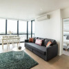 Отель Melbourne Private Apartments - Collins Street Waterfront, Docklands, фото 6