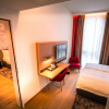 Отель IntercityHotel Zurich Airport, фото 3