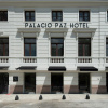 Отель Palacio Paz Hotel, фото 23