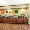 Отель Quality Inn Greenville North, фото 22