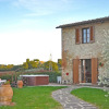 Отель Wonderful house with hot tube and infinite view on Chianti 5 min drive form Siena-Cozy house, фото 14