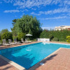 Отель 3 bedroom Villa Anarita 64 with private L-shaped pool, beautiful gardens, near resort village square, фото 12