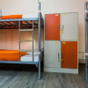 Отель Joey's Hostel, фото 7