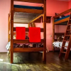 Отель Rafael Hostel, фото 7
