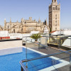 Отель Casa 1800 Sevilla, фото 15