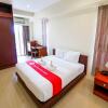 Отель NIDA Rooms Wongsawang 19 Plaza, фото 5