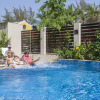 Отель Beach Haven Suites Hoi An, фото 15
