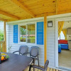 Отель Camping Adria Mobile Homes in Brioni, фото 4