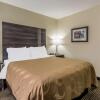 Отель Quality Inn & Suites North Lima - Boardman, фото 3