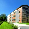 Отель Abina Appartements de Luxe в Бранде