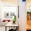 Отель Trastevere Loft, фото 4