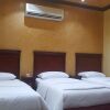 Отель Marbia Furnished Units, фото 23