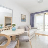 Отель Aparthotel Flora, фото 13