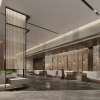 Отель Shenyang Marriott Hotel, фото 22