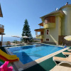 Отель Emre Bektas Vilları 3, фото 20