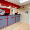 Отель Super 8 by Wyndham Sandusky, фото 11