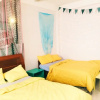 Отель Supe Homestay Nguyen Van Trang, фото 16