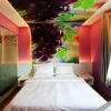 Отель Xiamen Fruit Lakeside Boutique Hostel, фото 5