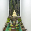 Отель Nenasilu- Sri Lankan Villa, фото 9