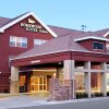 Отель Homewood Suites by Hilton Sioux Falls в Су-Фоллсе