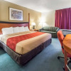 Отель Econo Lodge New Stanton, фото 4