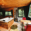 Отель Kiana Bungalov, фото 15