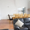 Отель Large Apartment in Rothesay on The Isle of Bute, фото 15