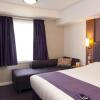 Отель Premier Inn Wigan West (M6, J26), фото 2