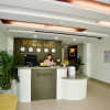 Отель Nice Hotel, фото 2