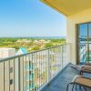 Отель Gulf Shores Condo with Dazzling View by RedAwning, фото 15