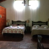 Отель Cabanas De Tzununa, фото 30