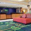 Отель Fairfield Inn & Suites Flint Fenton, фото 1