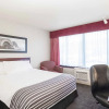 Отель Sandman Hotel Penticton, фото 4