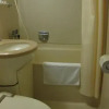 Отель Okayama Business Hotel Annex, фото 7