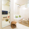 Отель Mykonos 52m² Luxury Apartment Sea side Ornos, фото 5