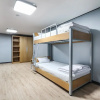 Отель Deluxe - Hostel, фото 25
