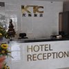 Отель KTC Hotel в Бидор