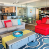 Отель Ocean House 1406 - 2 Br Condo, фото 14