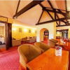 Отель Patshull Park Hotel, Golf & Country Club, фото 2