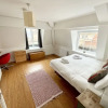Отель Bright 1 Double bed Apartment Near Cabot Circus, фото 17