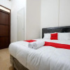 Отель RedDoorz near Akademi Kepolisian Semarang, фото 4