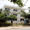 Отель Hollyhocks Residency, фото 15