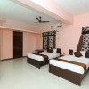 Отель OYO 7722 Sorgam Serviced Apartments, фото 25