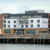 Отель The Commissioners Quay Inn - The Inn Collection Group, фото 19