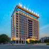 Отель Vienna International Hotel (Cangzhou Free Trade Area Branch), фото 42