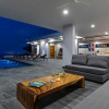 Отель Villa Jungle, Luxury Villa 4 Br, Amazing Sea View, фото 26