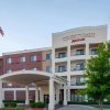 Отель Courtyard Dallas Arlington South в Арлингтоне