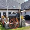 Отель An der Dorfkirche Hehlen, фото 12