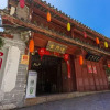 Отель Lijiang Moon Inn в Лицзяне